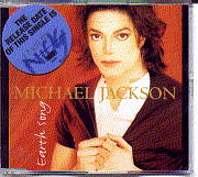 Michael Jackson - Earth Song